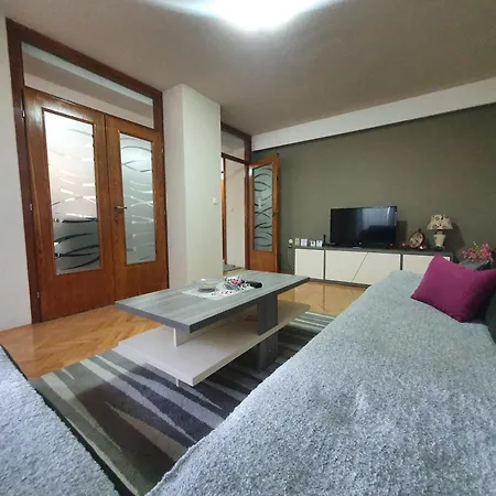 Lux K アパート *