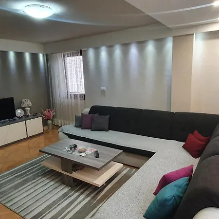 Lux K Bijeljina
