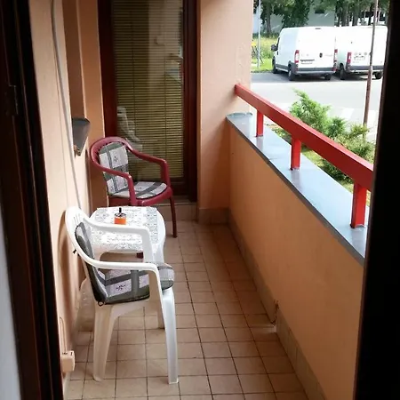 Lux K Apartment