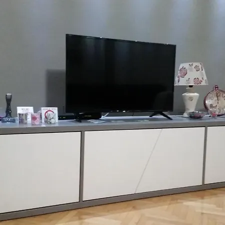 Apartment Lux K *