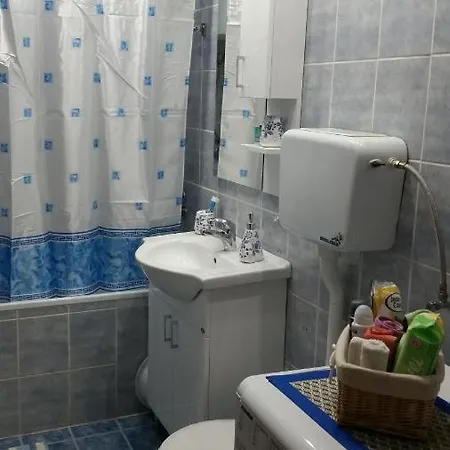 Lux K Apartment *